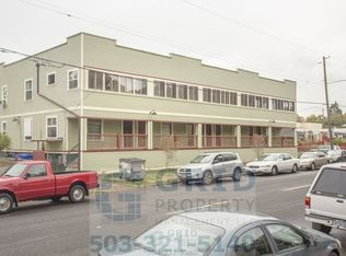 652 N Ainsworth St, Portland, OR 97217