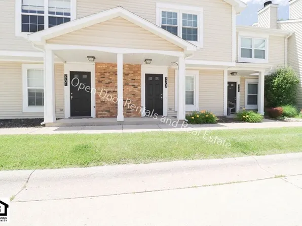 7701 E State Blvd, Fort Wayne, IN 46815