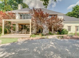 28281 E 6th Pl, Catoosa, OK 74015