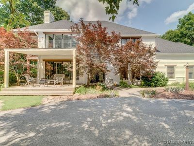 28281 E 6th Pl, Catoosa, OK, 74015