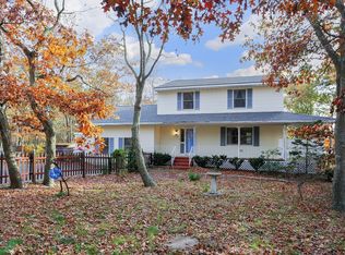 10 Cable Dr, Little Egg Harbor, NJ 08087