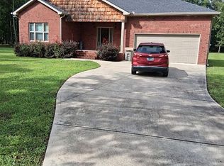60 Bonner Way, Estill Springs, TN 37330