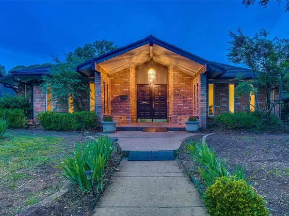 1319 Glenbrook Dr, Irving, TX 75061