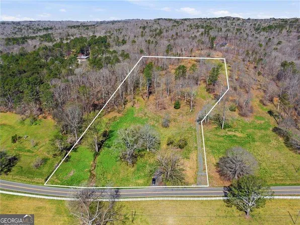 2201 Long Rd, Ball Ground, GA 30107
