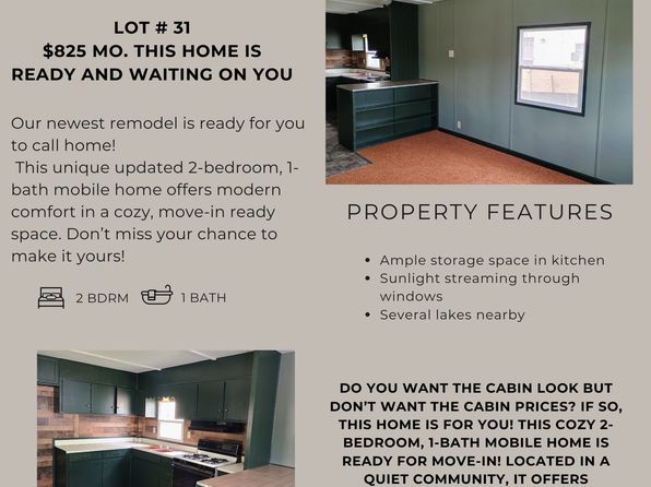 312 W Crystal Flash Rd #31