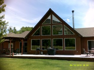 95 B And O Rd, Okanogan, WA 98840