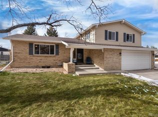 8045 S Newland Court, Littleton, CO 80128