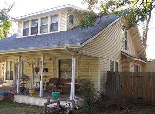 900 W Washington St, Sherman, TX 75092