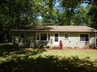 4530 Orshal Rd, Whitehall, MI 49461