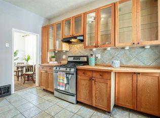 430 S 15th Ave NE, Calgary, AB T2E 1H4