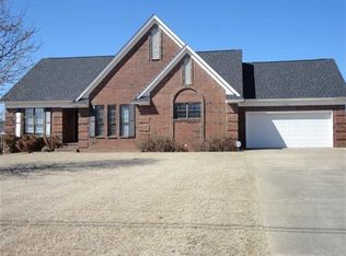 151 Edith Ln LOT 233, Atoka, TN 38004