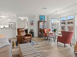 112 Main St APT 3, Amesbury, MA 01913