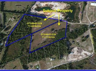 Gateway Dr, Loris, SC 29569