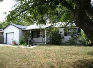1604 W Blake St, Wichita, KS 67213