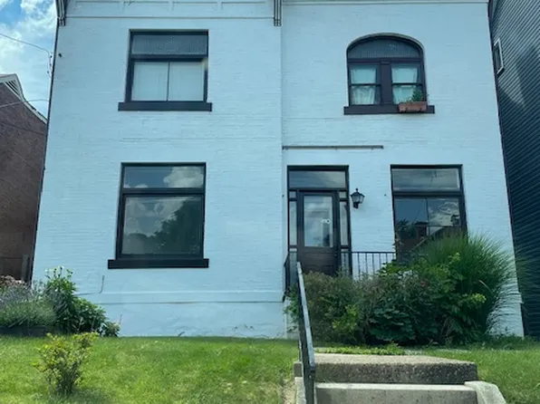 410 E End Ave APT 1, Pittsburgh, PA 15221