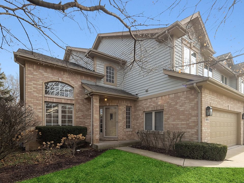 4915 Creek Dr, Western Springs, IL 60558 Zillow