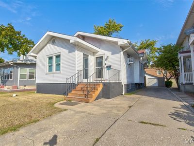545 E Acton Ave, Wood River, IL, 62095