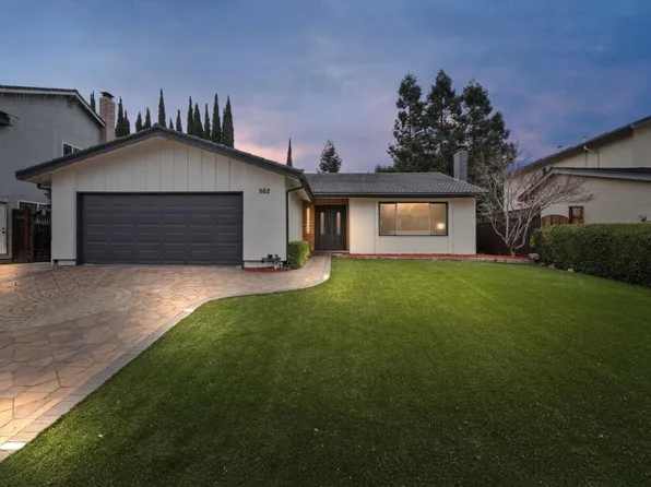 562 Kings Cross Way, San Jose, CA 95136