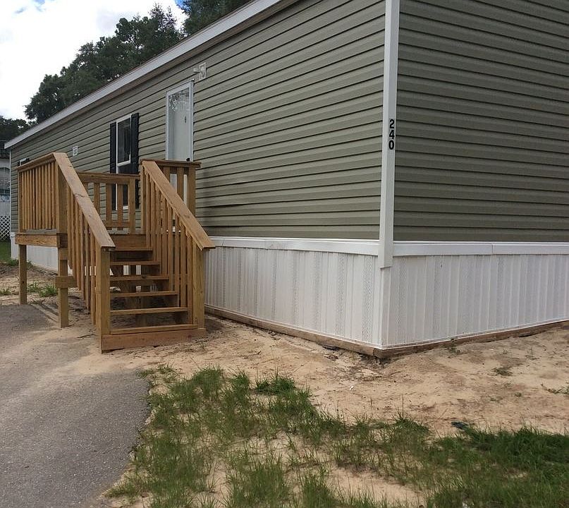 1st image of 2775 Cathedral Dr Lot 240