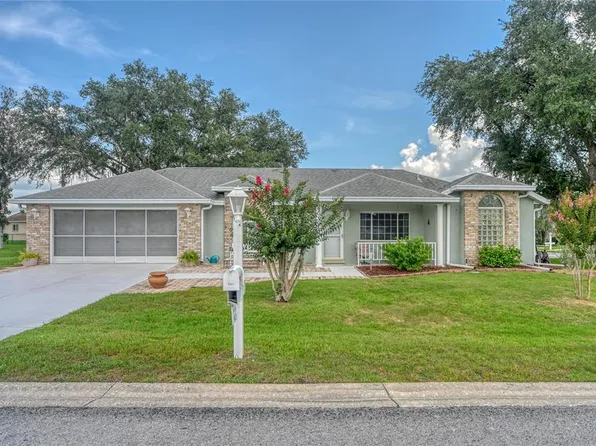 5021 NW 20TH PLACE, OCALA, FL 34482