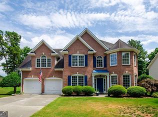 3645 Ansley Park Dr, Suwanee, GA 30024
