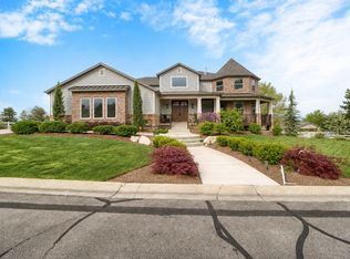 10868 Ascot Pkwy, Sandy, UT 84092