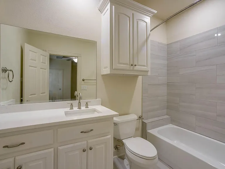 4110 McKinney Ave #5 — Photo 20