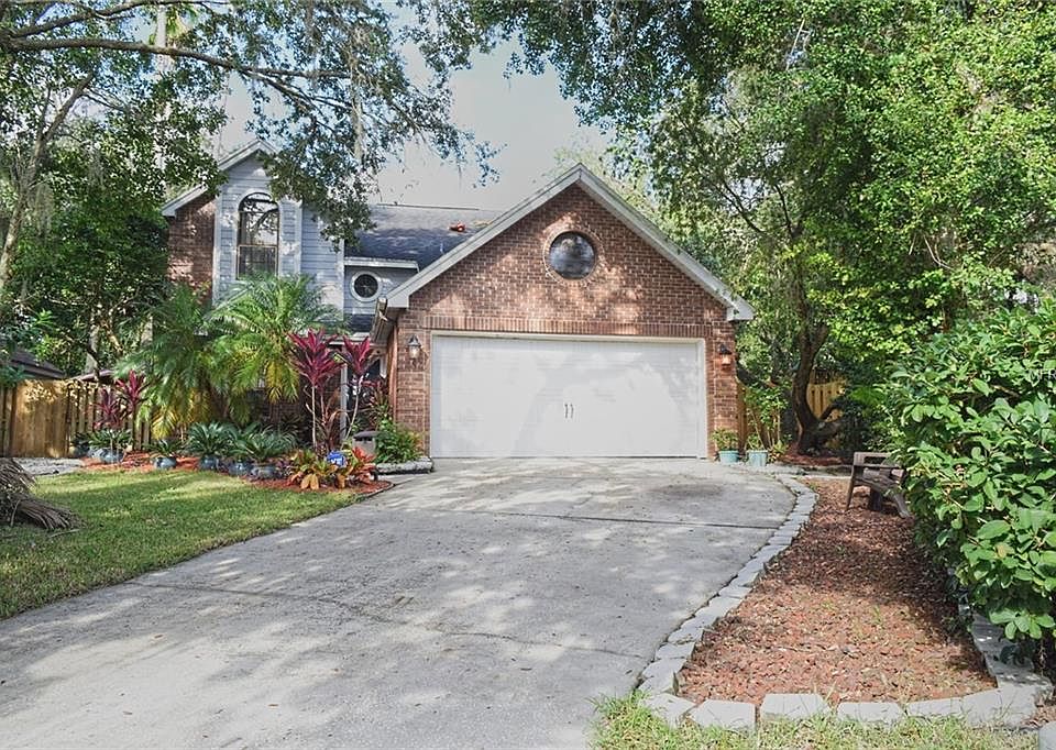 516 Cascade Cir Palm Harbor FL 34684 Zillow