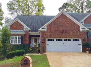 132 Hampton Way, Macon, GA 31220