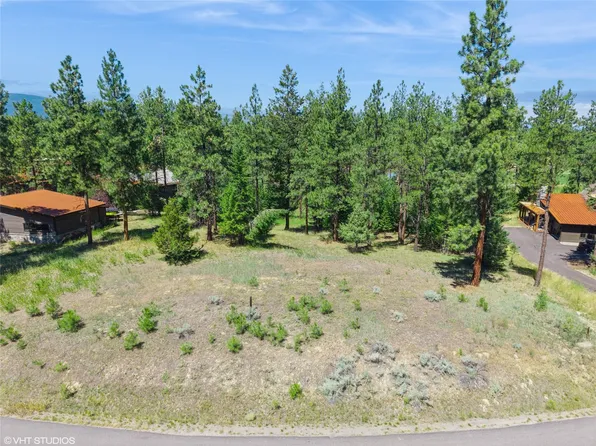 750 Wilderness Club Dr, Eureka, MT 59917