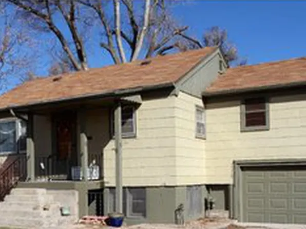 2329 W 9th St #2, Greeley, CO 80634