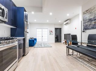 645 Knickerbocker Ave #G1, Brooklyn, NY 11221