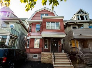 169 N 14th St, East Orange, NJ 07017