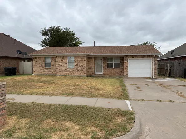 1712 Tudor Dr, Moore, OK 73160