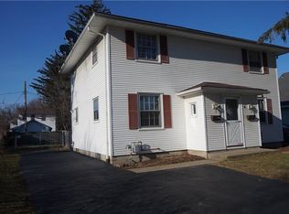 24 Conrad Dr, Rochester, NY 14616