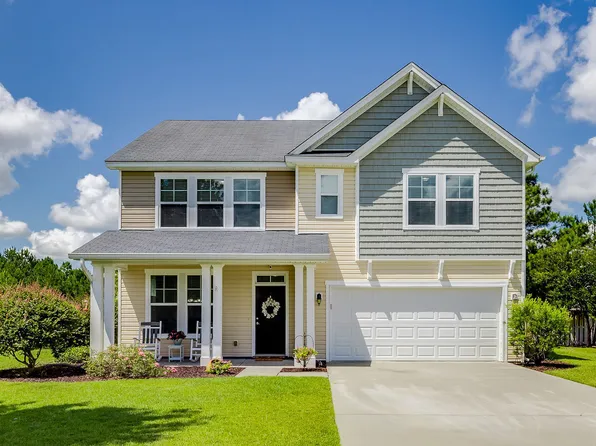 13 Broken Bit Rd, Ellabell, GA 31308