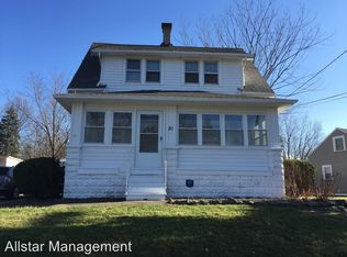 51 Nordham Dr, Bedford, OH 44146