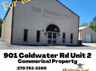 901 Coldwater Rd UNIT 2, Murray, KY 42071