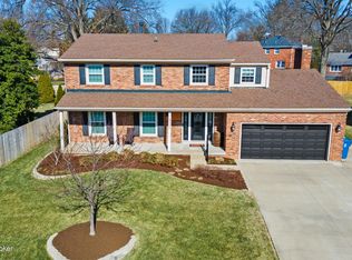 9205 Tiverton Way, Louisville, KY 40242