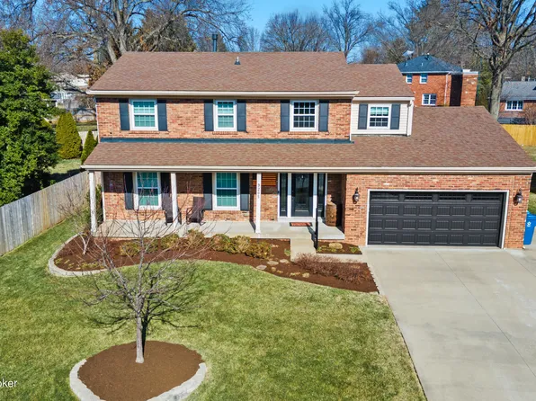 9205 Tiverton Way, Louisville, KY 40242