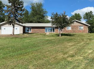 8600 County Road 15 W, Minot, ND 58703