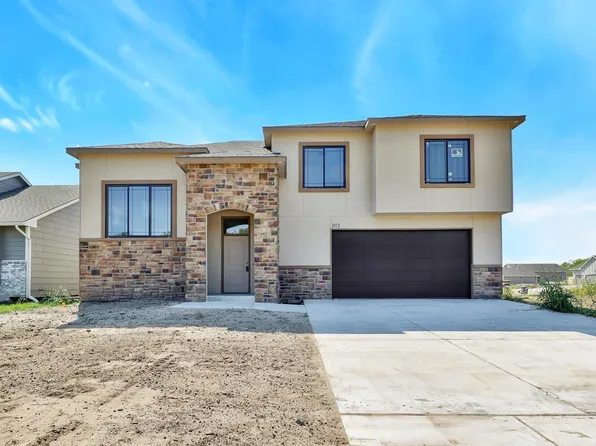 3113 W 43rd St S, Wichita, KS 67217