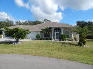 1506 Wassail Ln, Punta Gorda, FL 33983