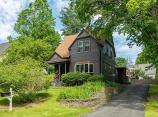 13 Walnut St, Merrimac, MA 01860