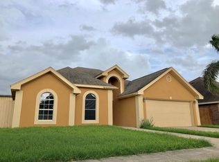 1808 Yellowbrick Rd, Pharr, TX 78577