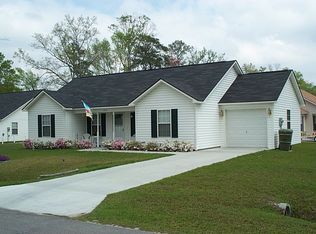 212 Oliver St, Pooler, GA 31322