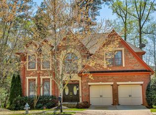 120 Wembley Ct, Sandy Springs, GA 30328