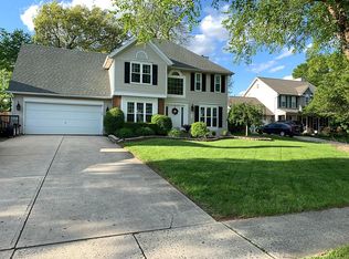 2120 Simon Ct, Springfield, OH 45503