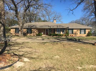 10468 Ingram St, Brownsboro, TX 75756