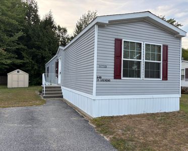 17 Stevens Drive, Lisbon, ME, 04252